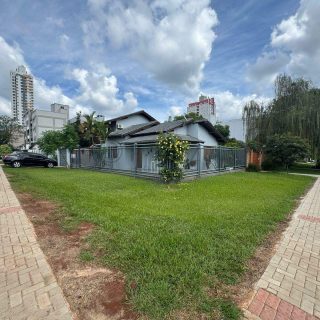 Casa à venda com 3 quartos, 160m² no Maria Goretti em Chapecó - Foto 2