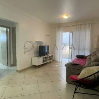 Apartamento à venda com 1 quarto, 74m² no Centro em Chapecó - Foto 1