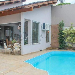 Casa à venda com 4 quartos, 280m² no Centro em Chapecó - Foto 1