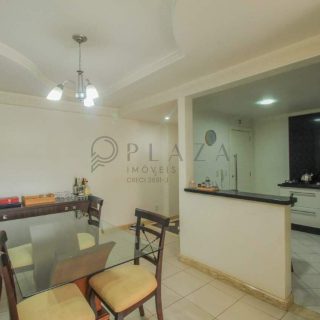Apartamento à venda com 3 quartos, 107m² no Centro em Chapecó - Foto 6