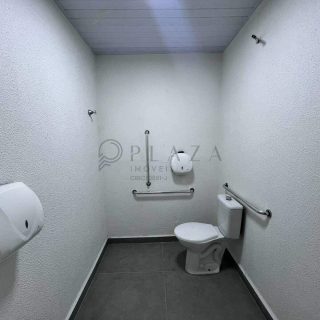 Sala Comercial para alugar com 170m² no Centro em Chapecó – Foto 7