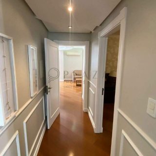 Apartamento para alugar com 3 quartos, 137m² no Centro em Chapecó – Foto 5