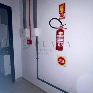 Sala Comercial para alugar com 67m² no Efapi em Chapecó – Foto 8