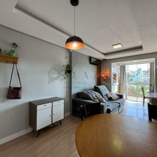 Apartamento à venda com 2 quartos, 55m² no Esplanada em Chapecó – Foto 7