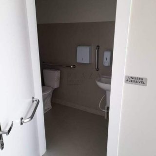 Sala Comercial para alugar com 132m² no Centro em Chapecó – Foto 5