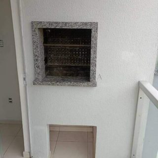 Apartamento à venda com 2 quartos, 59m² no São Cristóvão em Chapecó - Foto 5