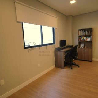 Casa à venda com 3 quartos, 241m² no Jardim Europa em Chapecó - Foto 8