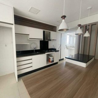Apartamento à venda com 3 quartos, 118m² no Passo dos Fortes em Chapecó - Foto 6