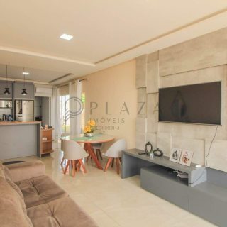 Casa à venda com 2 quartos, 97m² no Belvedere em Chapecó - Foto 4
