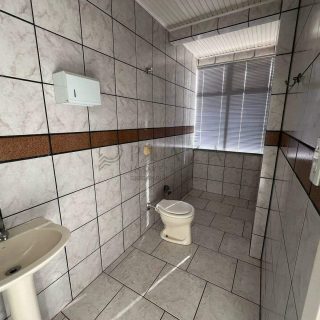 Sala Comercial para alugar com 80m² no Centro em Chapecó – Foto 4