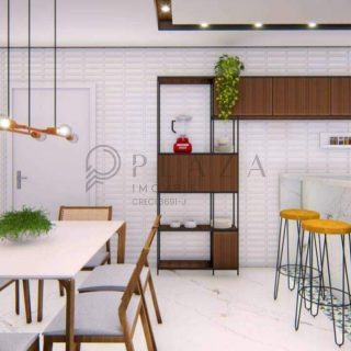 Apartamento à venda com 3 quartos, 123m² no Centro em Chapecó - Foto 8
