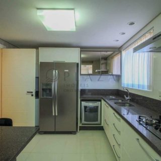 Apartamento à venda com 3 quartos, 235m² no Centro em Chapecó - Foto 6