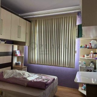 Apartamento à venda com 3 quartos, 136m² no Centro em Chapecó - Foto 7
