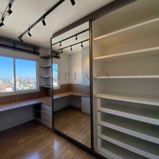 Apartamento à venda com 2 quartos, 71m² no Centro em Chapecó - Foto 2