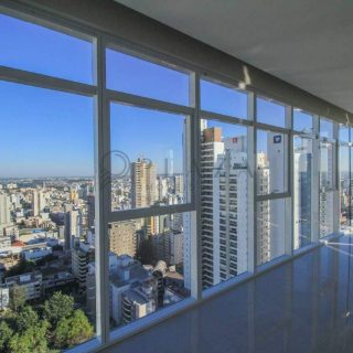 Apartamento à venda com 3 quartos, 224m² no Maria Goretti em Chapecó - Foto 6