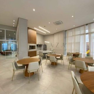 Apartamento à venda com 3 quartos, 165m² no Centro em Chapecó - Foto 4