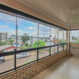 Casa à venda com 4 quartos, 343m² no São Cristóvão em Chapecó - Foto 7