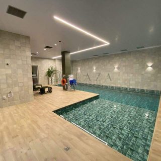 Apartamento à venda com 3 quartos, 165m² no Centro em Chapecó - Foto 2