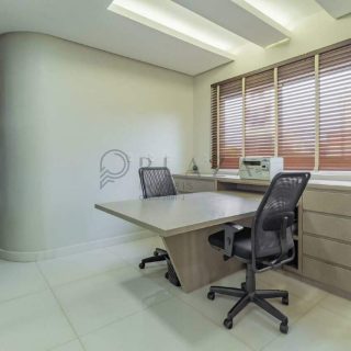 Apartamento à venda com 3 quartos, 196m² no Centro em Chapecó - Foto 5