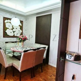 Apartamento à venda com 3 quartos, 119m² no Centro em Chapecó - Foto 6