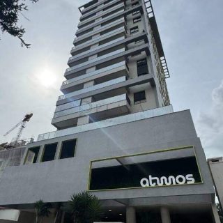 Apartamento à venda com 2 quartos, 72m² no Jardim Itália em Chapecó - Foto 1