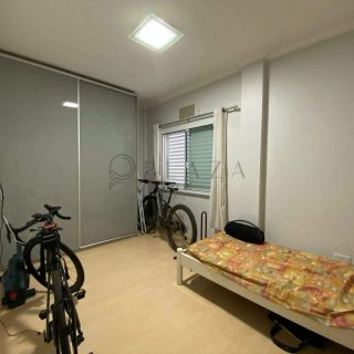 Apartamento à venda com 3 quartos, 116m² no Passo dos Fortes em Chapecó - Foto 5