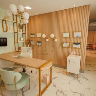 Sala Comercial à venda com 720m² no Primo Tacca em Xanxerê  – Foto 6