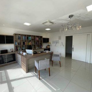 Sala Comercial à venda com 101m² no Centro em Chapecó - Foto 8