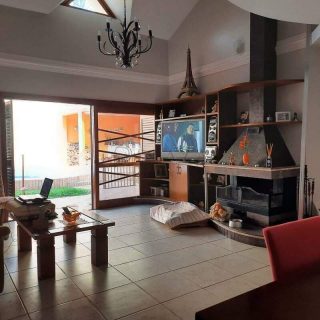 Casa à venda com 4 quartos, 284m² no Maria Goretti em Chapecó - Foto 7