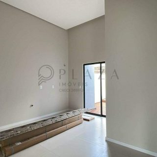 Casa à venda com 3 quartos, 122m² no Desbravador em Chapecó - Foto 5