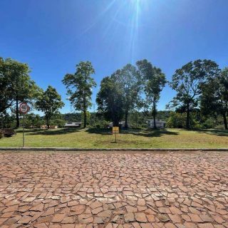 Terreno à venda com 1.469m² no Espelho Das Águas em Chapecó - Foto 1
