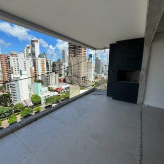 Apartamento à venda com 147m² no Centro em Chapecó - Foto 5