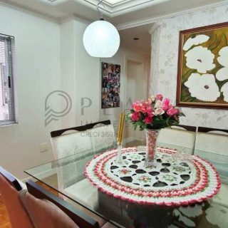 Apartamento à venda com 3 quartos, 119m² no Centro em Chapecó - Foto 5
