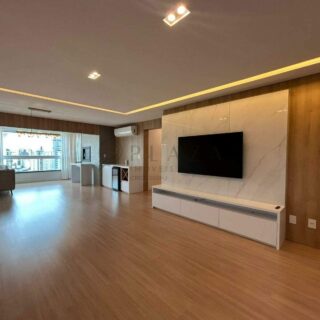 Apartamento à venda com 3 quartos, 155m² no Centro em Chapecó - Foto 1