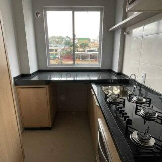 Apartamento para alugar com 2 quartos, 60m² no Pinheirinho em Chapecó – Foto 8