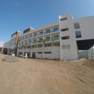 Hotel à venda com 1 quarto, 114m² no Lago Azul em Itá - Foto 6