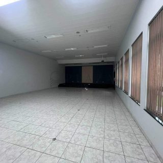 Sala Comercial para alugar com 300m² no São Cristóvão em Chapecó – Foto 5