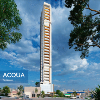 Apartamento à venda com 3 quartos, 134m² no Presidente Médici em Chapecó - Foto 1