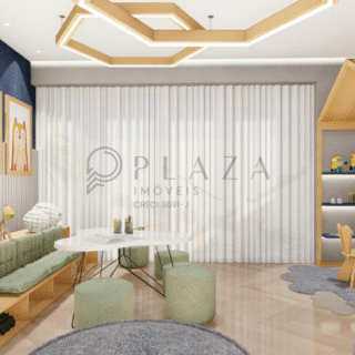 Apartamento à venda com 3 quartos, 134m² no Presidente Médici em Chapecó - Foto 7