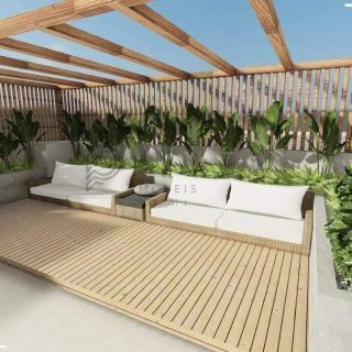 Apartamento à venda com 3 quartos, 97m² no Presidente Médici em Chapecó - Foto 6
