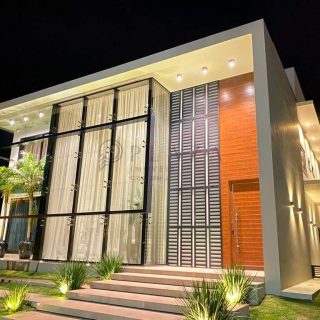 Casa à venda com 520m² no Primo Tacca em Xanxerê  - Foto 2
