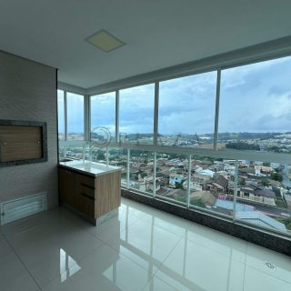 Apartamento para alugar com 4 quartos, 235m² no Lider em Chapecó – Foto 4