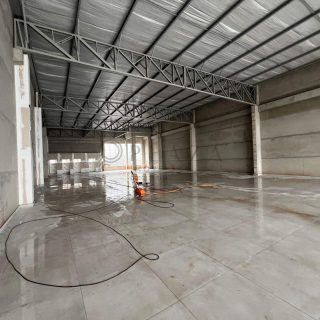 Sala Comercial para alugar com 360m² no São Cristóvão em Chapecó – Foto 6
