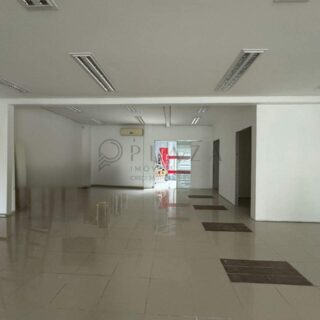 Sala Comercial para alugar com 165m² no Centro em Chapecó – Foto 4