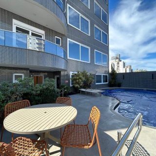 Apartamento à venda com 3 quartos, 264m² no Maria Goretti em Chapecó - Foto 5