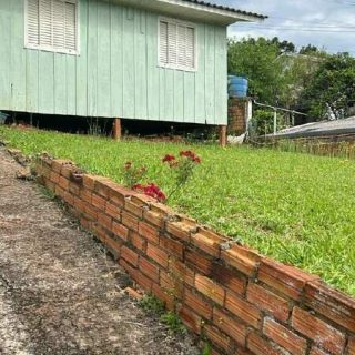 Casa à venda com 2 quartos, 65m² no Passo dos Fortes em Chapecó - Foto 3