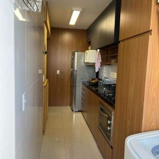 Apartamento à venda com 1 quarto, 68m² no Jardim Itália em Chapecó - Foto 3