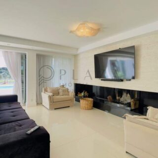 Casa para alugar com 3 quartos, 360m² no Villagos em Chapecó – Foto 3