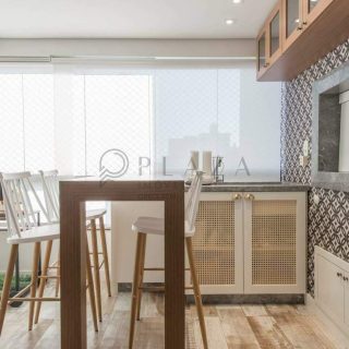Apartamento à venda com 4 quartos, 187m² no Centro em Chapecó - Foto 8