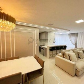 Apartamento à venda com 3 quartos, 167m² no Maria Goretti em Chapecó - Foto 6